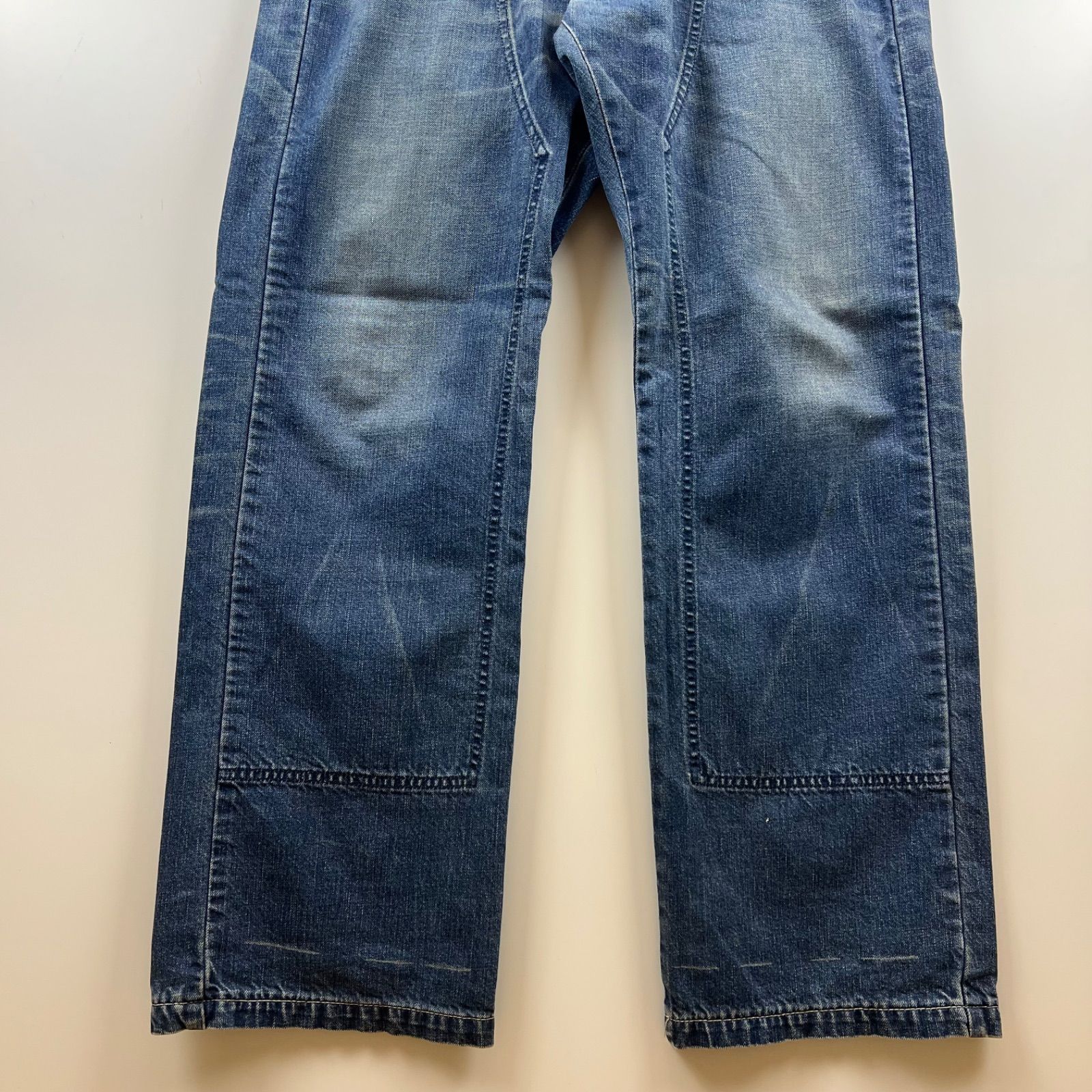 JIMMY TAVERNITI ジミータヴァニティ Blackie ストレッチデニム JIMMY TAVERNITI ジミータヴァニティ Blackie ストレッチデニム
