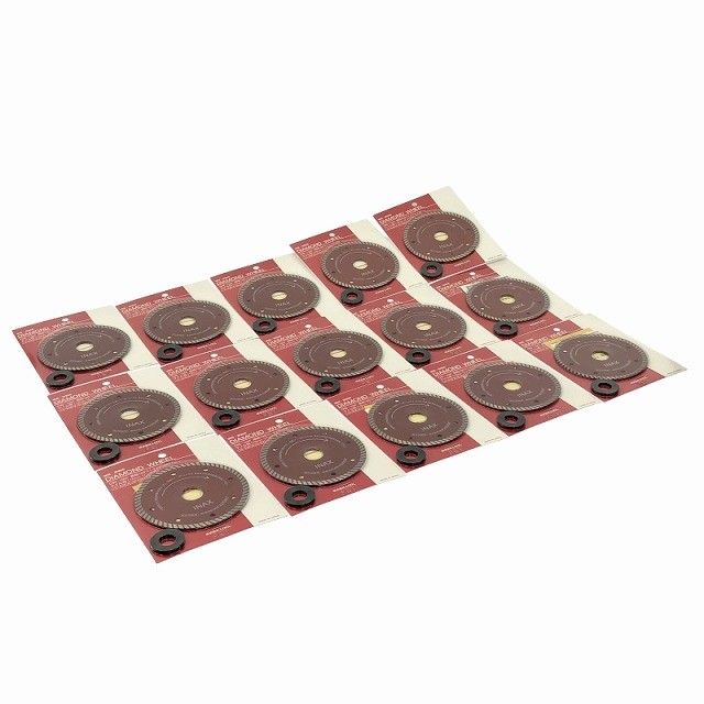 硬質|厚物用 ダイヤモンドカッター