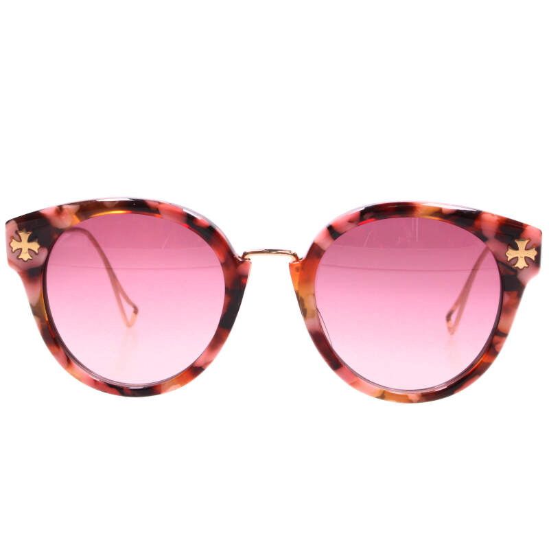 クロムハーツ サングラス メガネ JENNA SE QUOI リング 財布 美品 Chrome Hearts - クロムハーツ サングラス メガネ JENNA SE QUOI