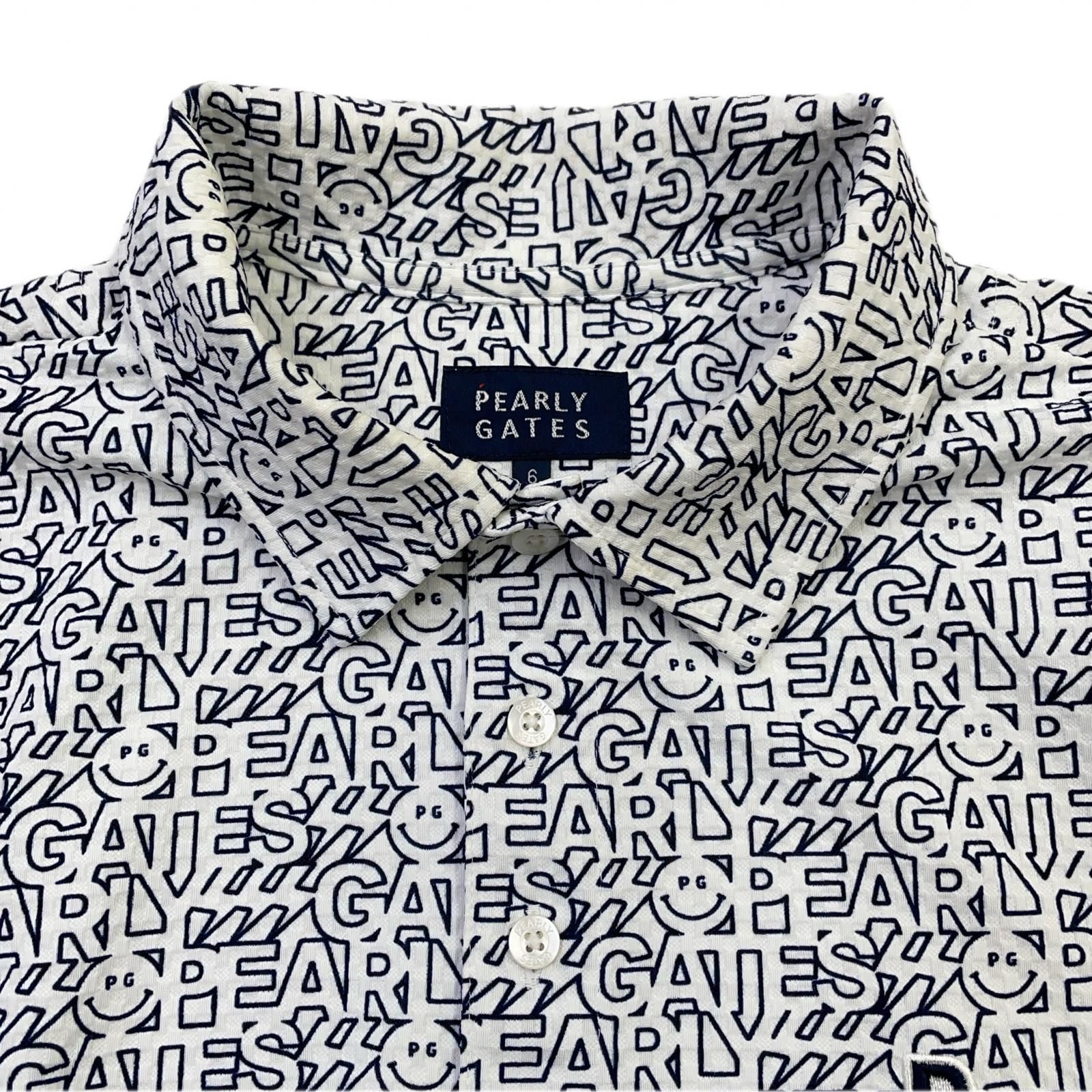 半袖ポロシャツ 6