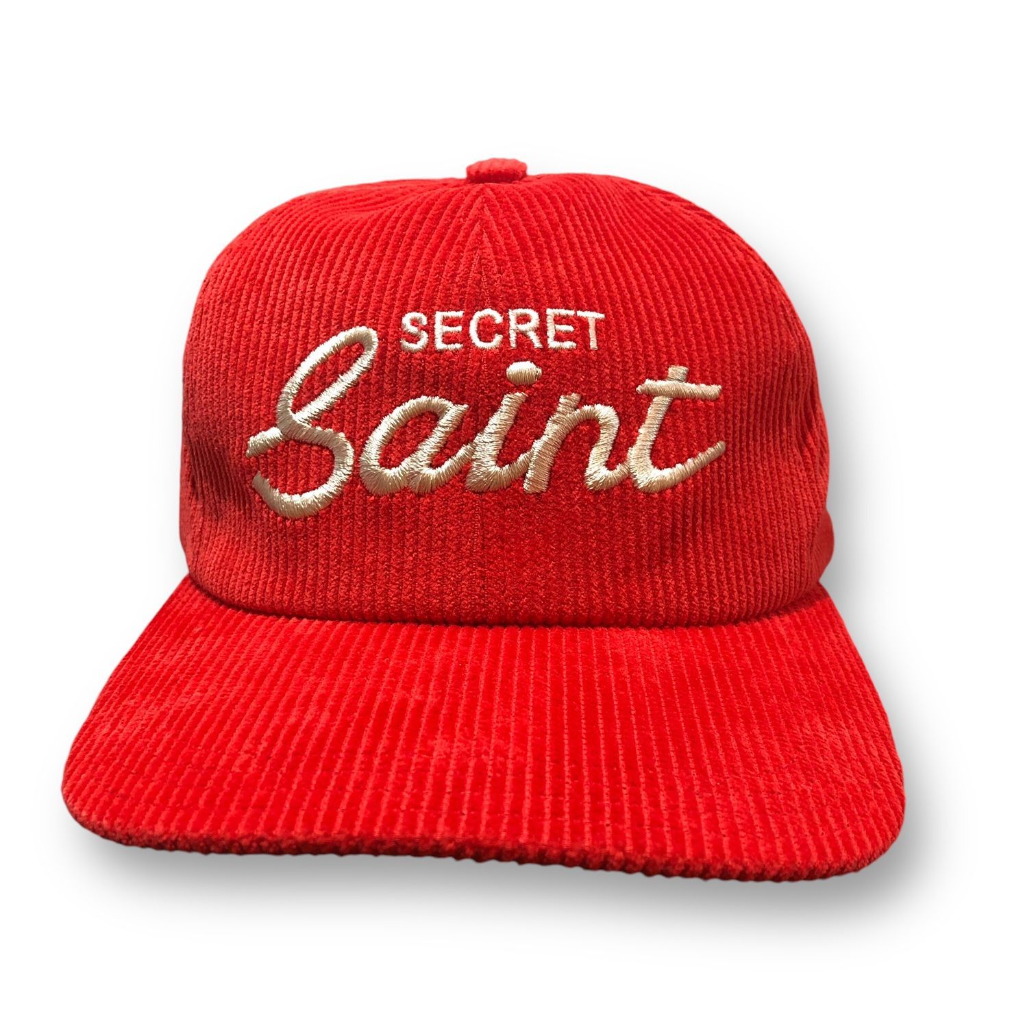 SAINT M×××××× - セントマイケル24AW SECRET CAP(SM-YS1-0000