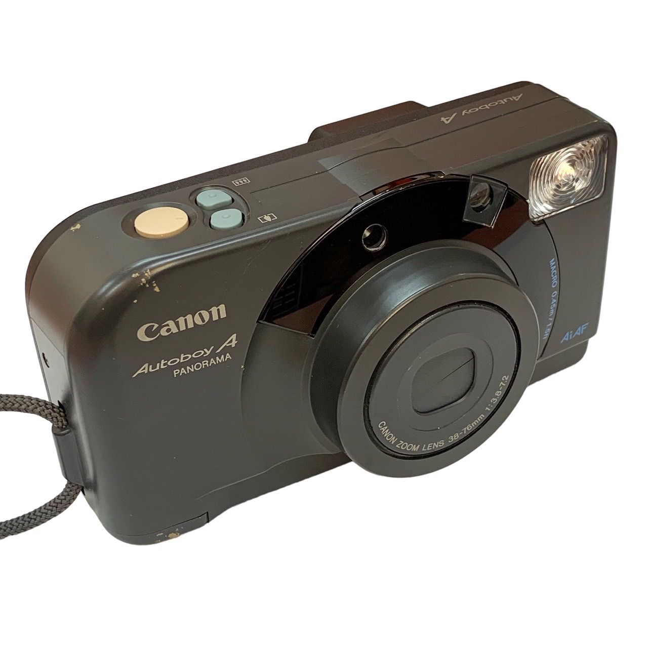 店舗良い Canon Autoboy prisma フィルムカメラ かわいい すぐに使える 