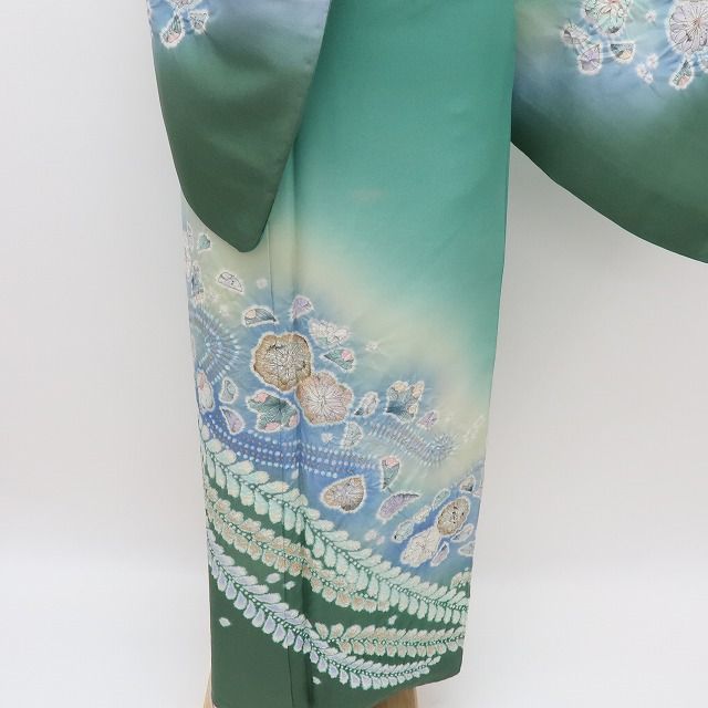 六花-RIKKA- 正絹