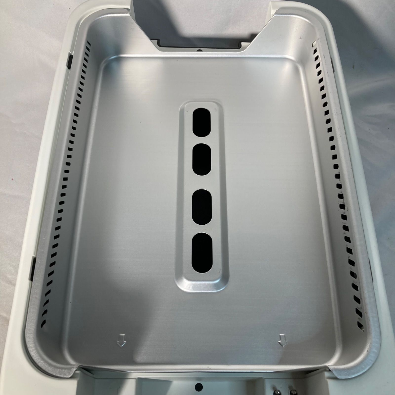 美品】Aone エーワン・グリル 無煙ロースター - メルカリ