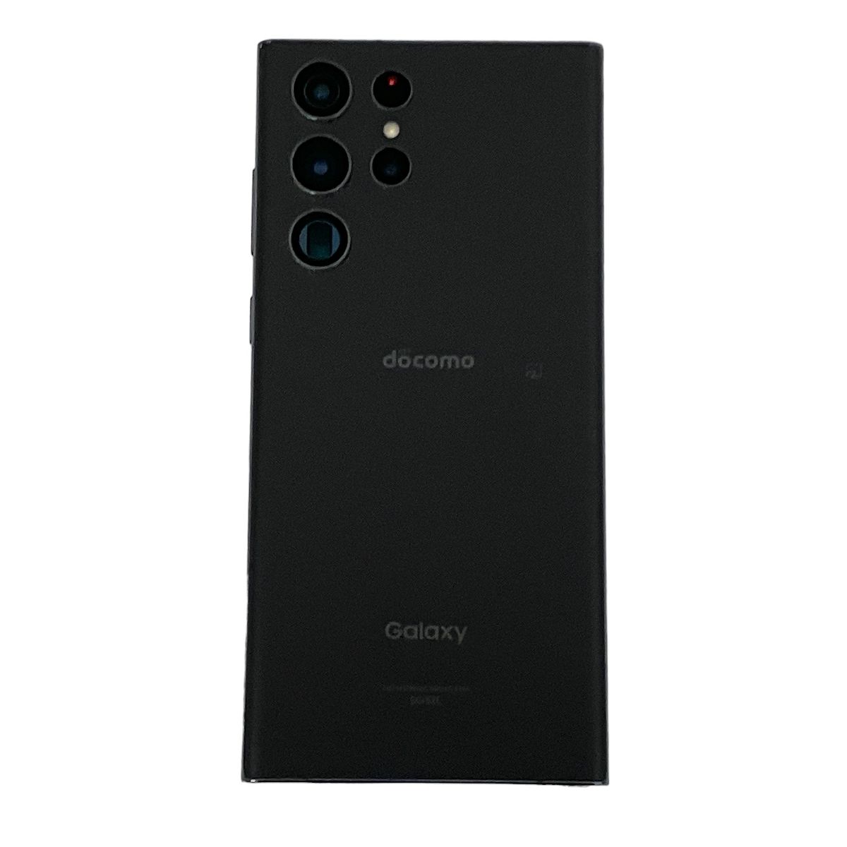 SAMSUNG Galaxy S22 Ultra SC-52C 6.8インチ スマートフォン 256GB docomo SIMロックなし ブラック  中古 T9047373 - メルカリ