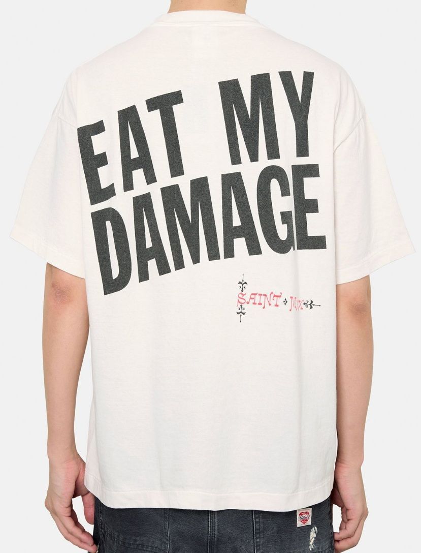 正規品 DIRTY PIG WHITESAINT Mxxxxxx セントマイケル トップス
