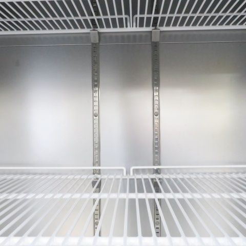 値下げしました！ 大和冷機 業務用冷凍庫 インバータ制御 401SS-NP-EX