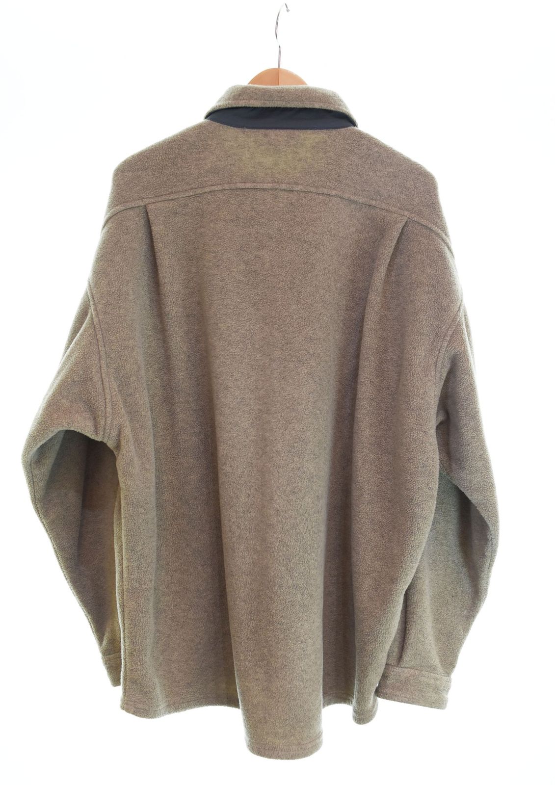 パタゴニア PATAGONIA 90s 90年代 Synchilla Fleece Shirts