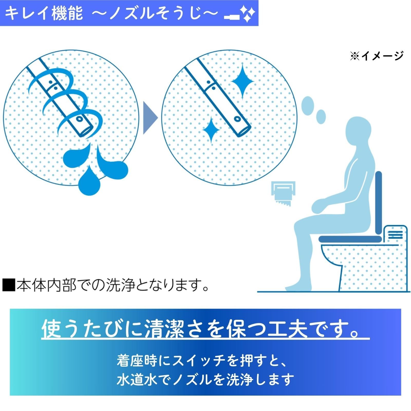 BW1 ピュアホワイト