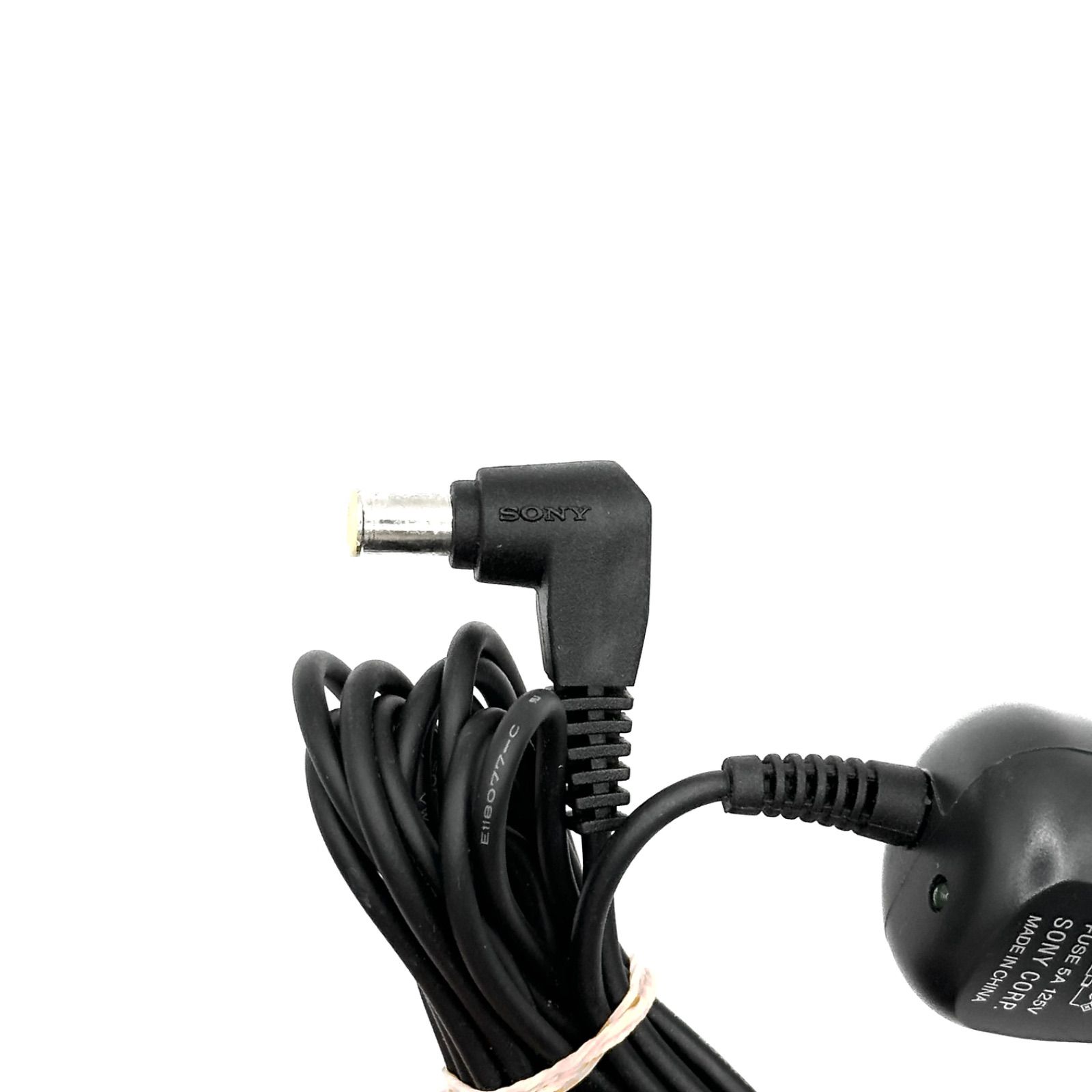 PSPgo シガーソケット カーアダプター 充電ケーブル ソニー純正品 SONY カーアダプター nav-u ソニー シガーソケット シガー電源