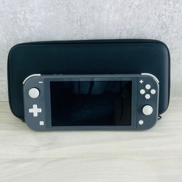 スイッチライト switch light 黒 ブラック 本体 充電器付き