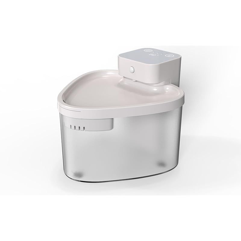 新品未使用　リヴィーズ ペット自動給水器 温水給水器　pwf-011wb　犬猫 楽天市場】【特典付】猫 給水器 温水 自動給水器 ペット用