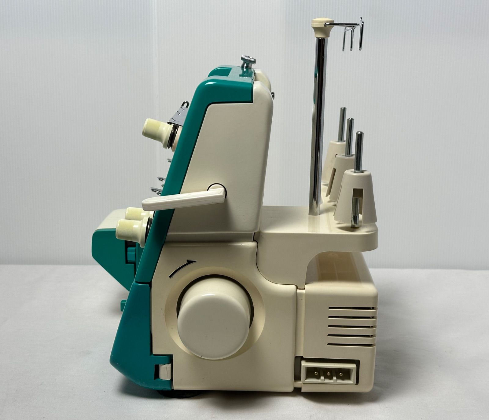 ホームロックミシン