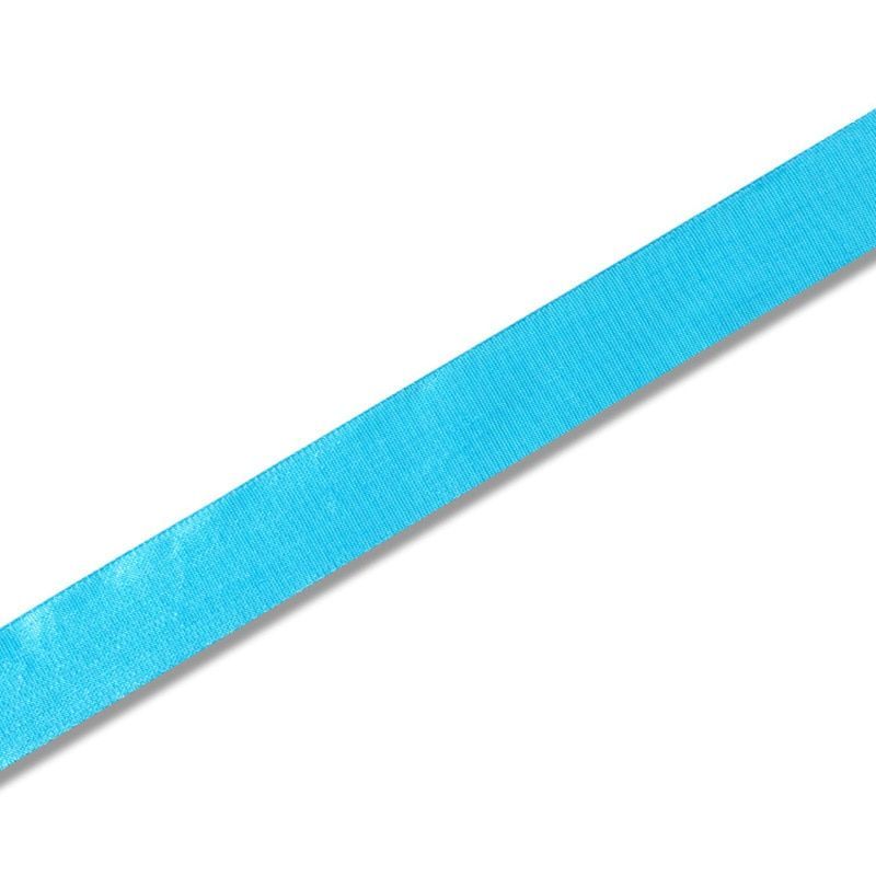 まとめ買い シモジマ HEIKO コハクリボン 24mm幅×30m巻 水 10巻 ラッピング用品 001200205 ×3セット