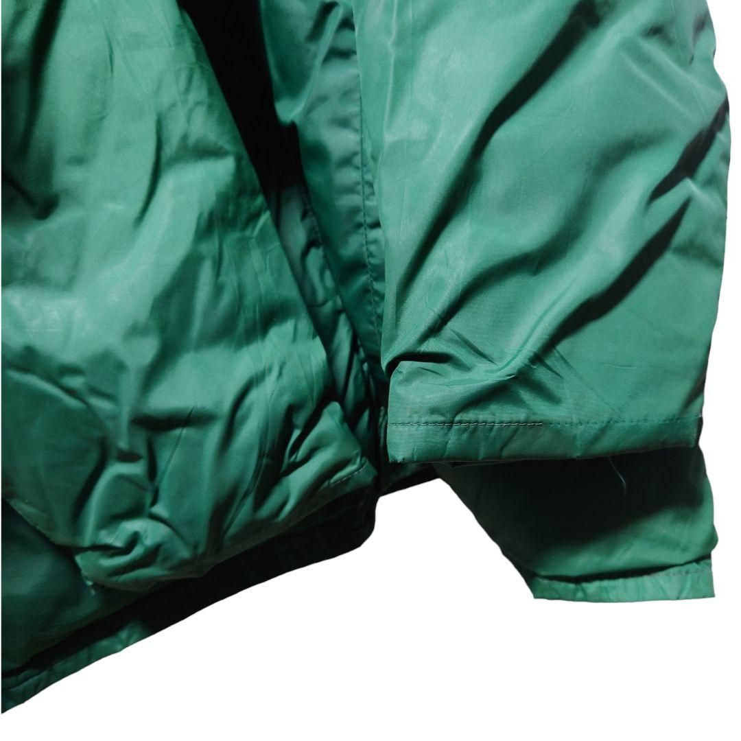 Eddie Bauer】 80's 黒タグ グースダウンジャケット A1605 - Mercari