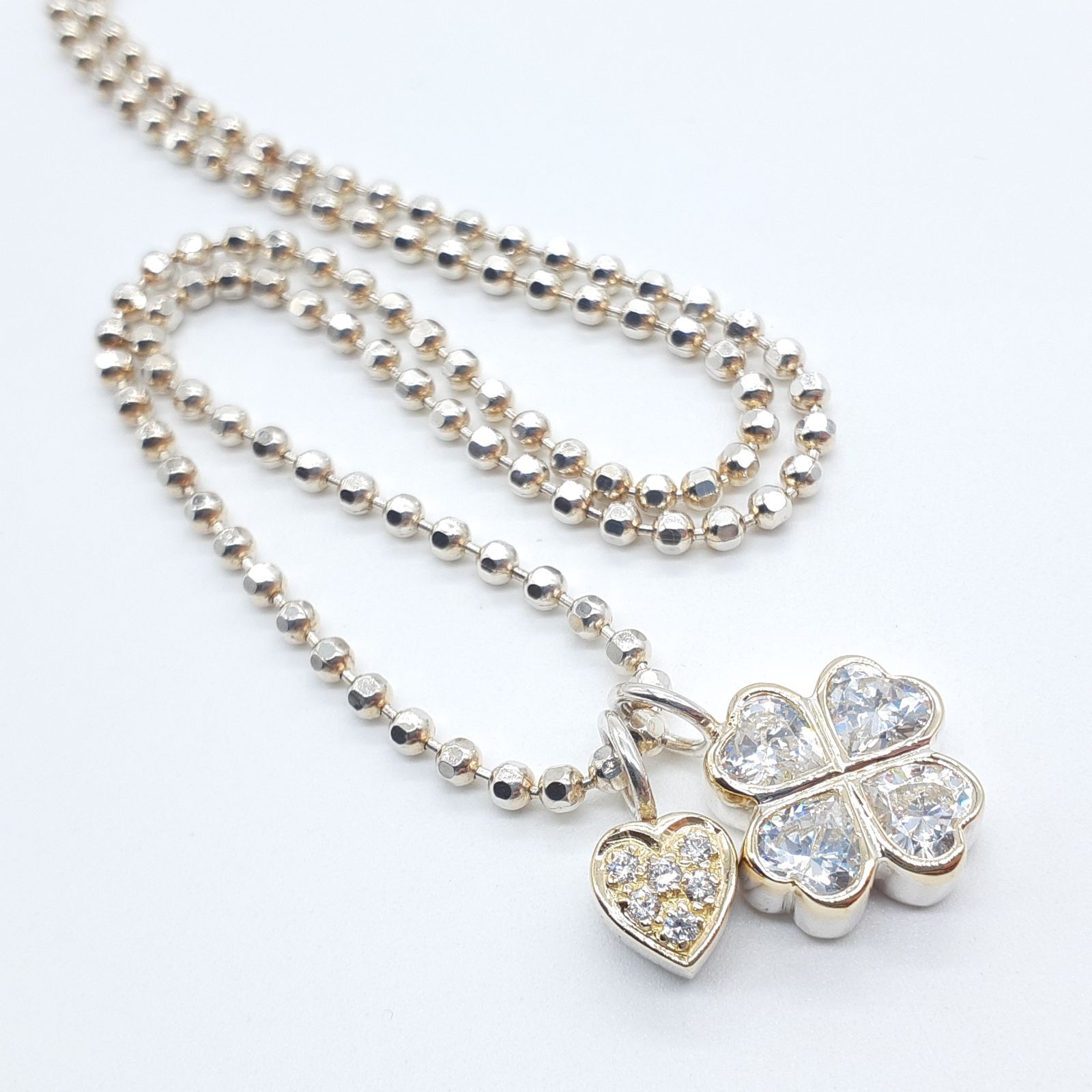 Folli Follie - FolliFollie(フォリフォリ) ネックレス美品