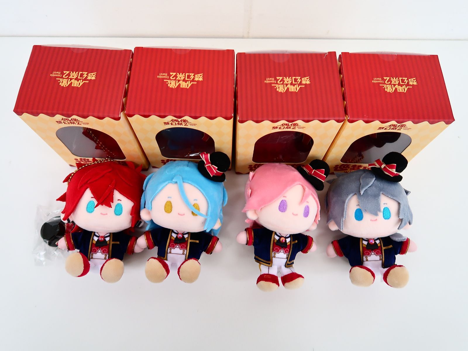 スーパードンキーコング2 ドンキーコング,ディディーコング ぬいぐるみ