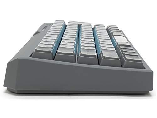 ピンク スカイグレイ