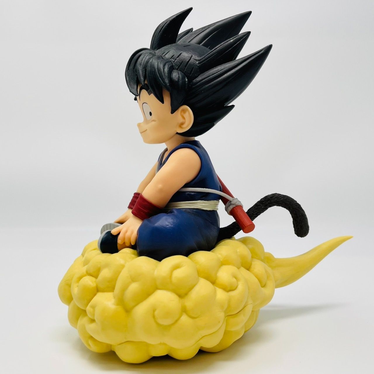 ドラゴンボール一番くじ亀仙流の猛者たち☆ラストワン　孫悟空フィギュア 一番くじ ドラゴンボール 亀仙流の猛者たち ラストワン賞 孫悟空