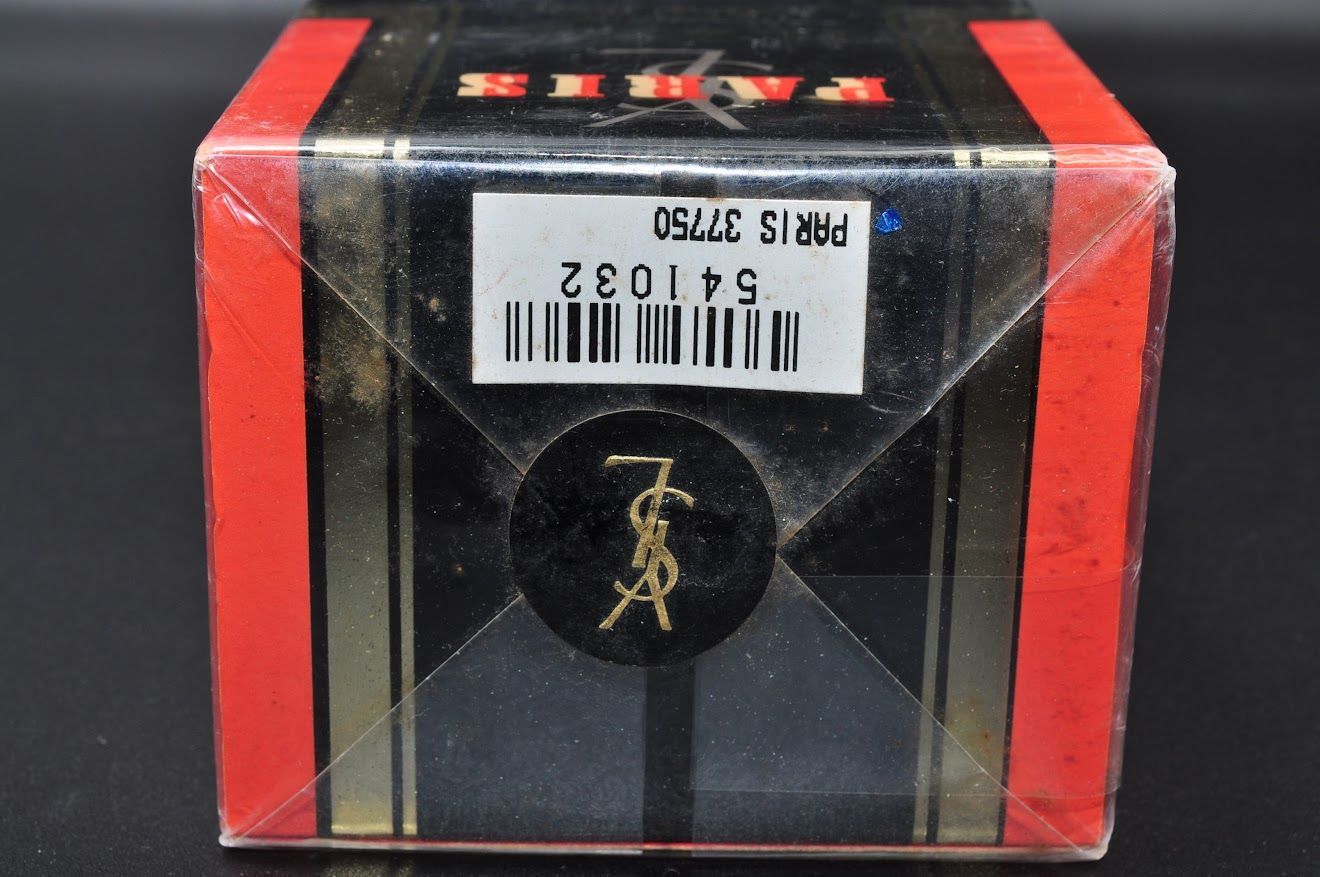 Coty Chypre パルファム 箱付き （金のメダリオン付き）1970年代 Coty