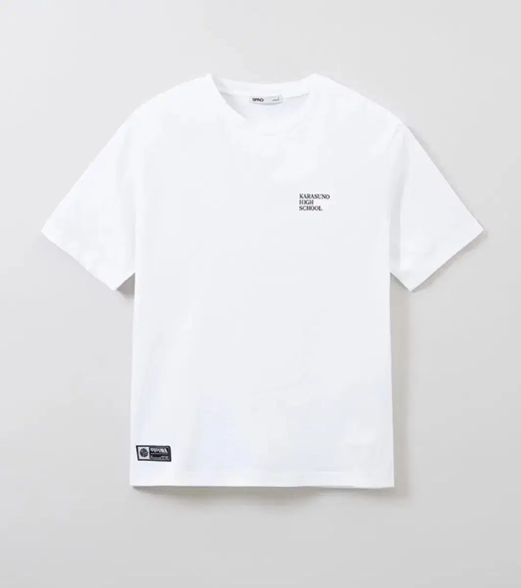 【雷市場（ポンジャン）商品韓国直送】M SPAO ハイキュー 半袖シャツ Tシャツ 2 9