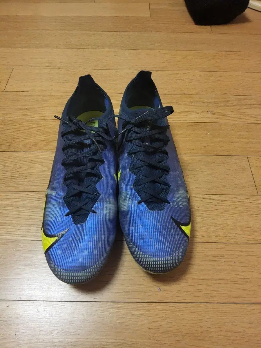 ナイキ マーキュリアル ヴェイパー14 エリート サッカーシューズ 280