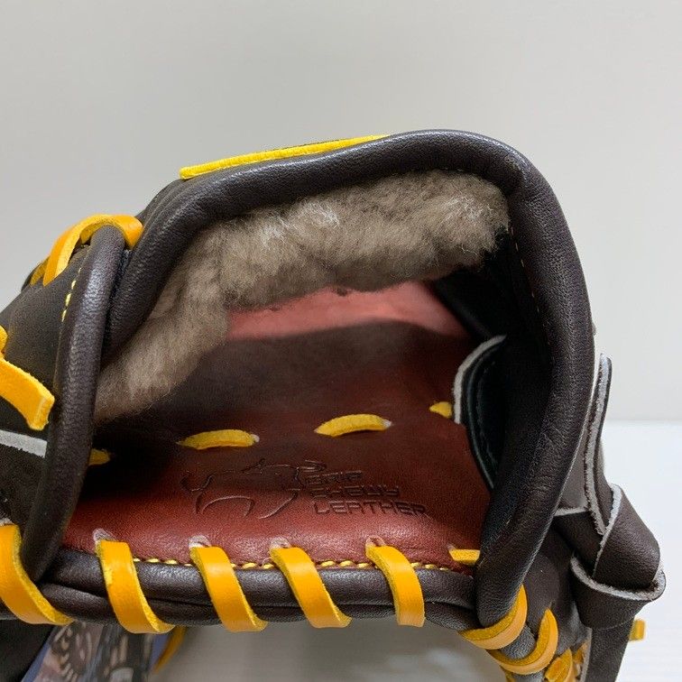 ローリングス Rawlings 硬式 グローブ グラブ 外野手用 高校野球対応