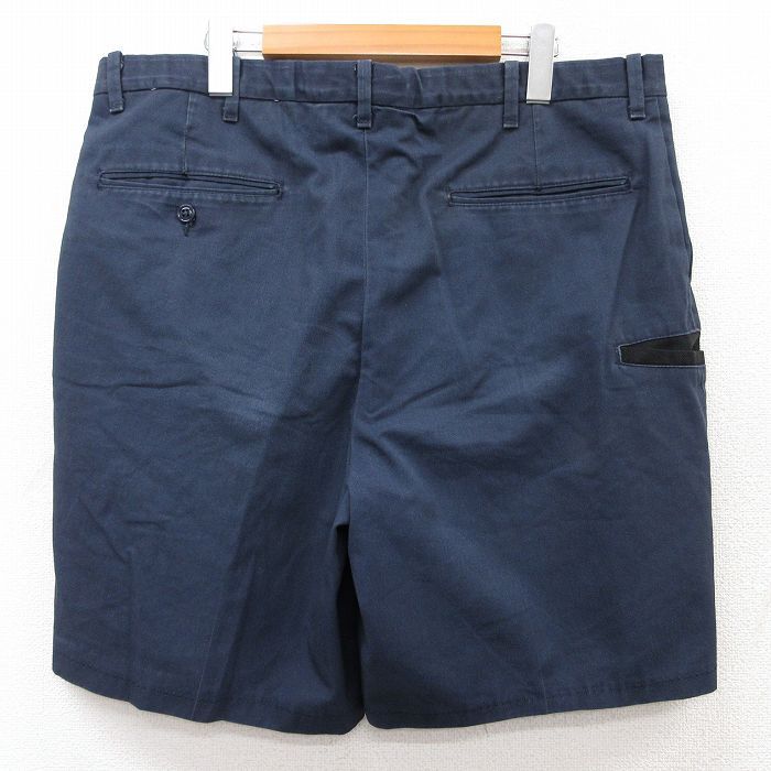 ヒムカシ　ショートパンツ　ネイビー ヒムカシショートパンツネイビー