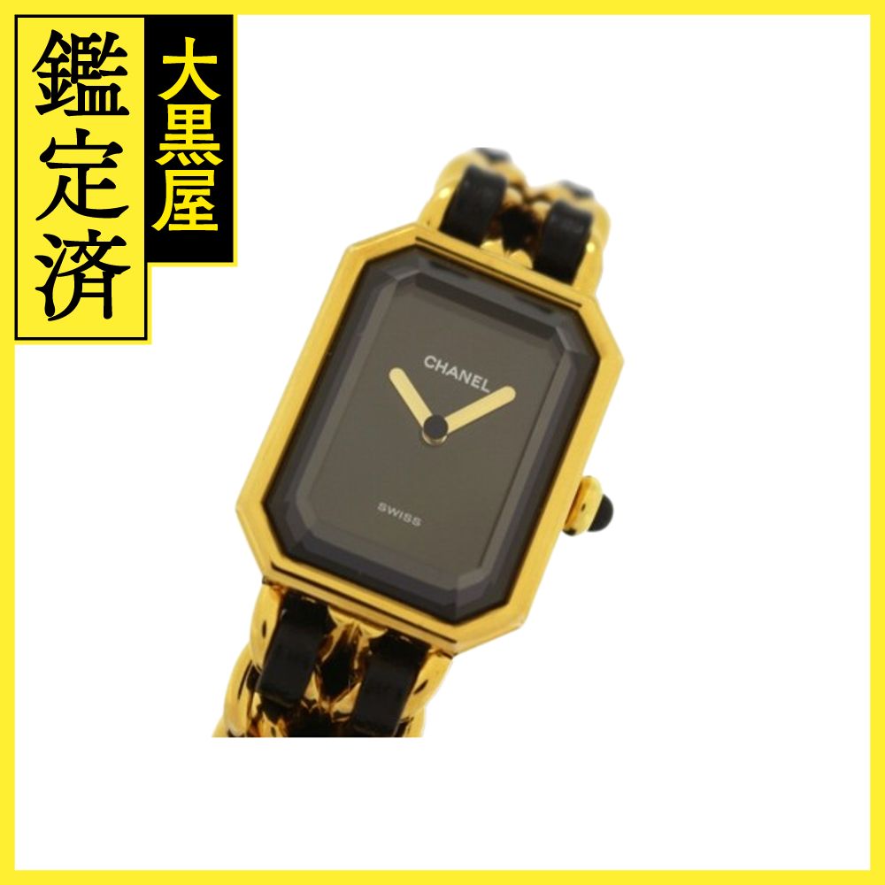 シャネル プルミエールS H0001 【200】 - メルカリ 