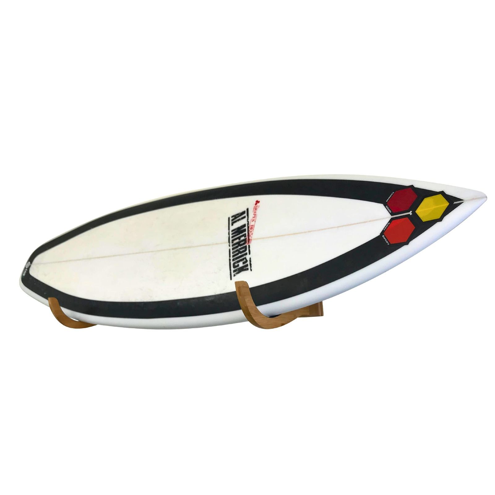 商品 Surf COR サーフボードウォールラック