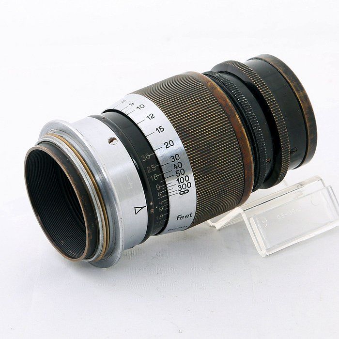 中古】(ロシア) Russia Russia ジュピター 12 35/2.8 (L39) 