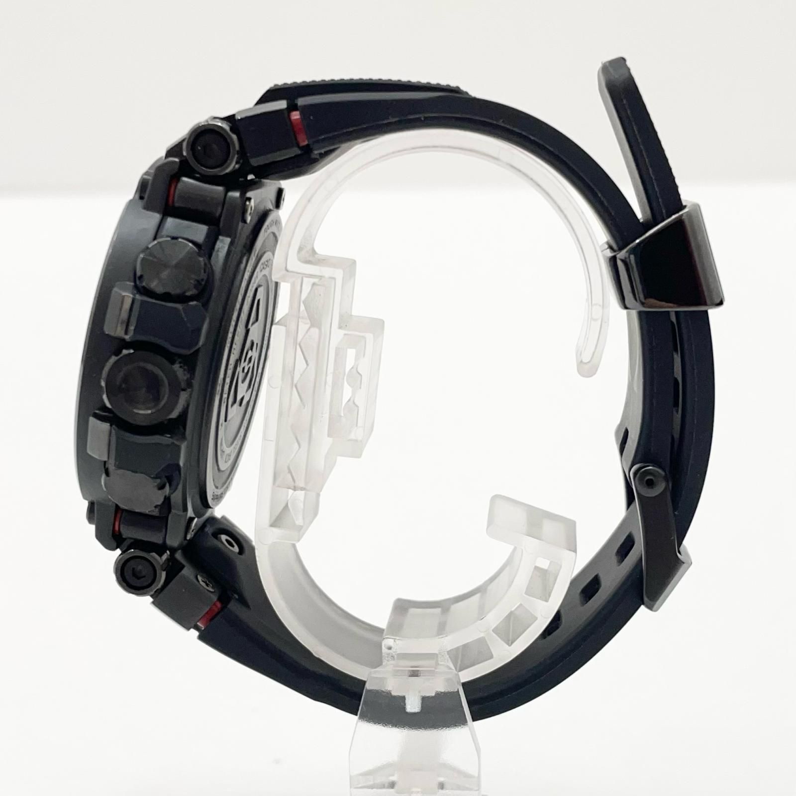 ジーショック MTG