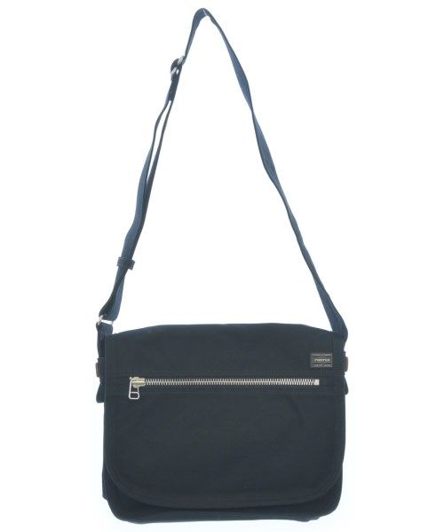 PORTER GIRL メッセンジャーバッグ レディース 古着 送料無料