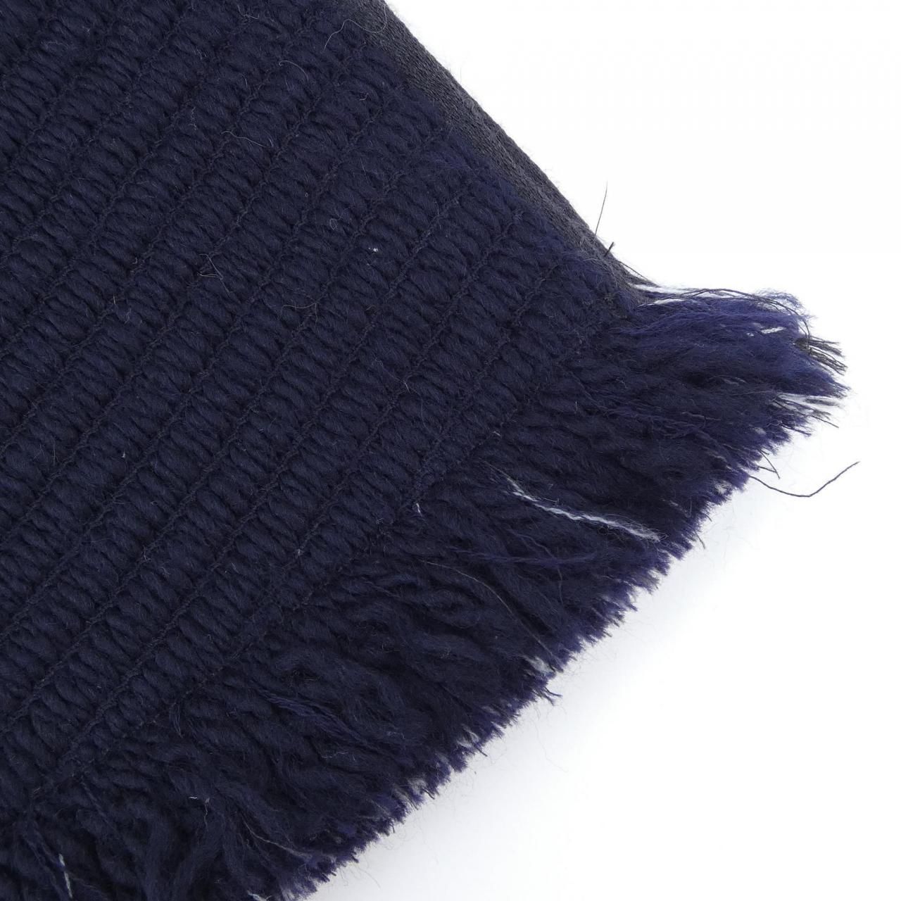 クリスチャンディオール CHRISTIAN DIOR MUFFLER - メルカリ