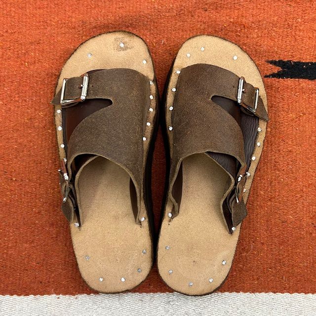 SEDONA SANDAL OAK セドナサンダル オーク（SEDONA SANDAL セドナ 