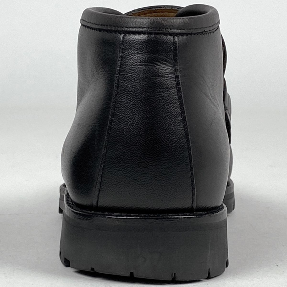  グッチ GUCCI ホースビット ショートブーツ チャッカブーツ モカシン 靴 レザー ブラック レディース その他 ブーツ