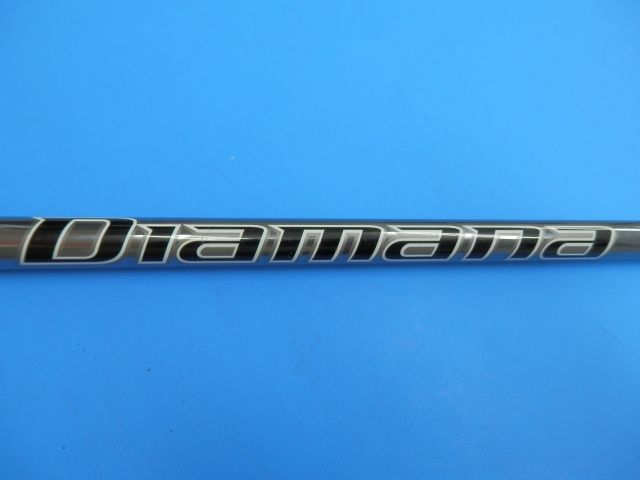 ブリヂストン　B1 フェアウェイウッド　5W ディアマナPD 60S ブリヂストン B1 フェアウェイウッド 5W ディアマナPD 60S