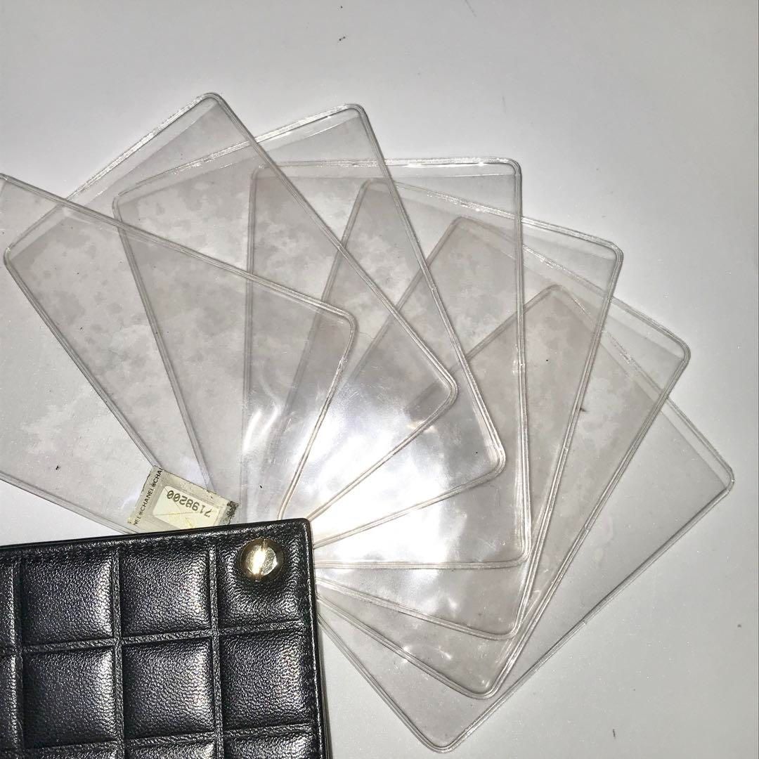 ココボタン レザー