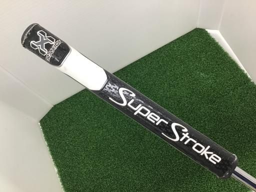 ゴルディロックス パター 33インチ