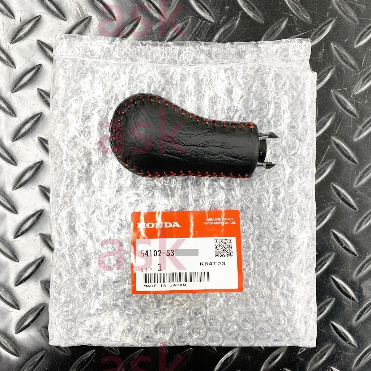 ☆新品 Honda プレリュード, Civic Si, Acura Integra用 レザー