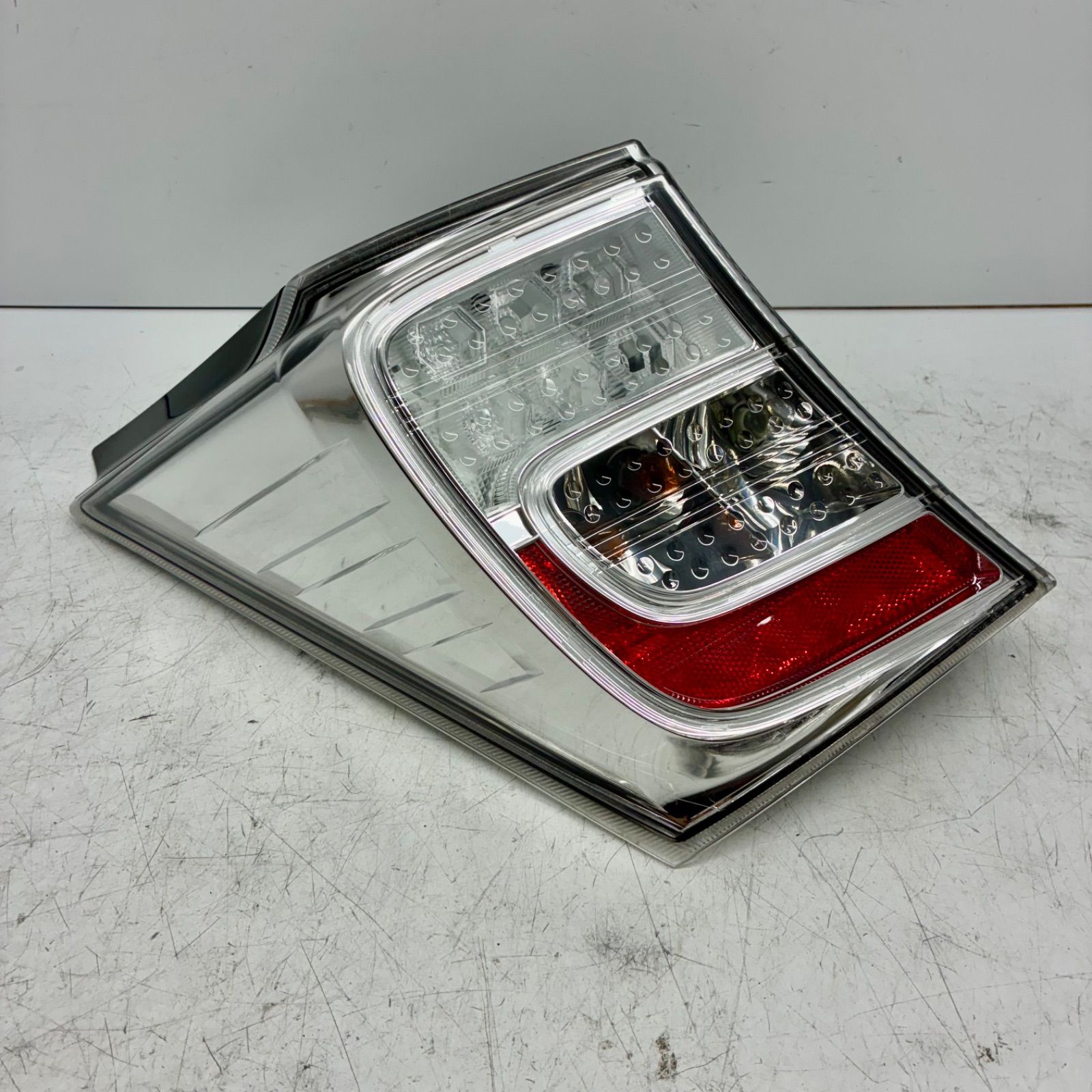 フリード スパイク