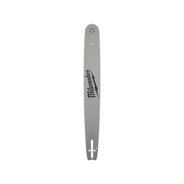 ミルウォーキー 508mm チェーンソー用ガイドバー 4932498790 Milwaukee 電動工具 チェンソー チェーンソー ガイドバー