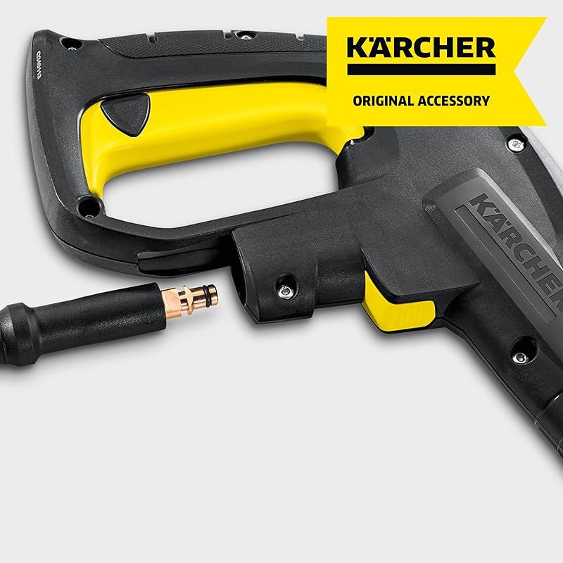 ケルヒャー(Karcher) クイックコネクトキット 12m 1 ケルヒャー
