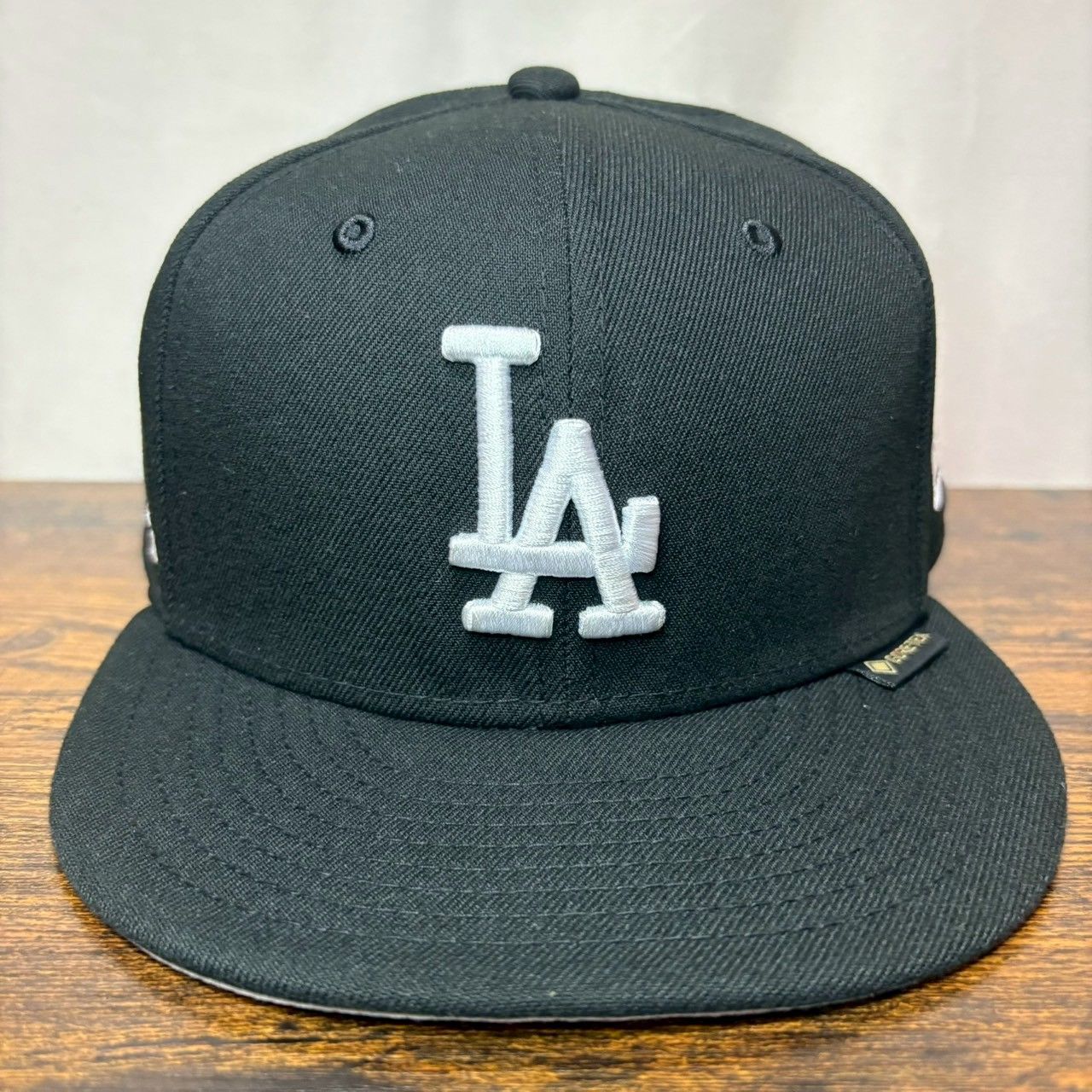 D28 ニューエラ 59fifty ドジャース ゴアテックス 大谷翔平 1820 D28 ニューエラ 59fifty ドジャース ゴアテックス 大谷翔平 1820