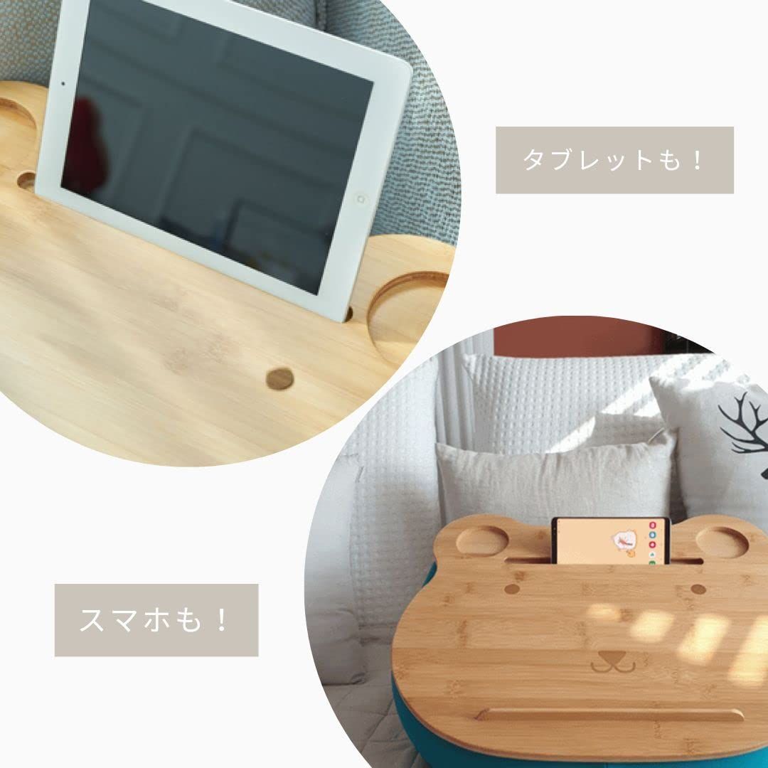 スマホホルダー付