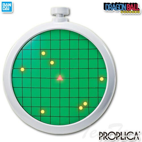 PROPLICA ドラゴンレーダー 【新品・即納品】 ドラゴンボール グッズ 
