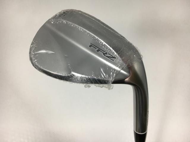 S.H.Figuarts 真骨彫製法仮面ライダーW ヒートメタル 返品OK 【中古ゴルフクラブ】【未使用品】フォーティーン FRZ ウェッジ