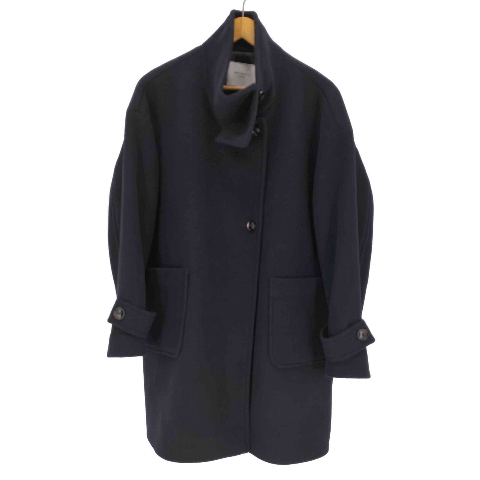 アーバンリサーチドアーズ URBAN RESEARCH DOORS 24AW ウール