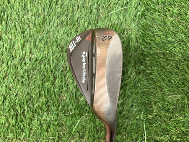 【週末限定値下げ】 テーラーメイドHI-TOE 56度 　　950GHNeo S 楽天市場】【中古】テーラーメイド HI-TOE RAW ウェッジ 56° S