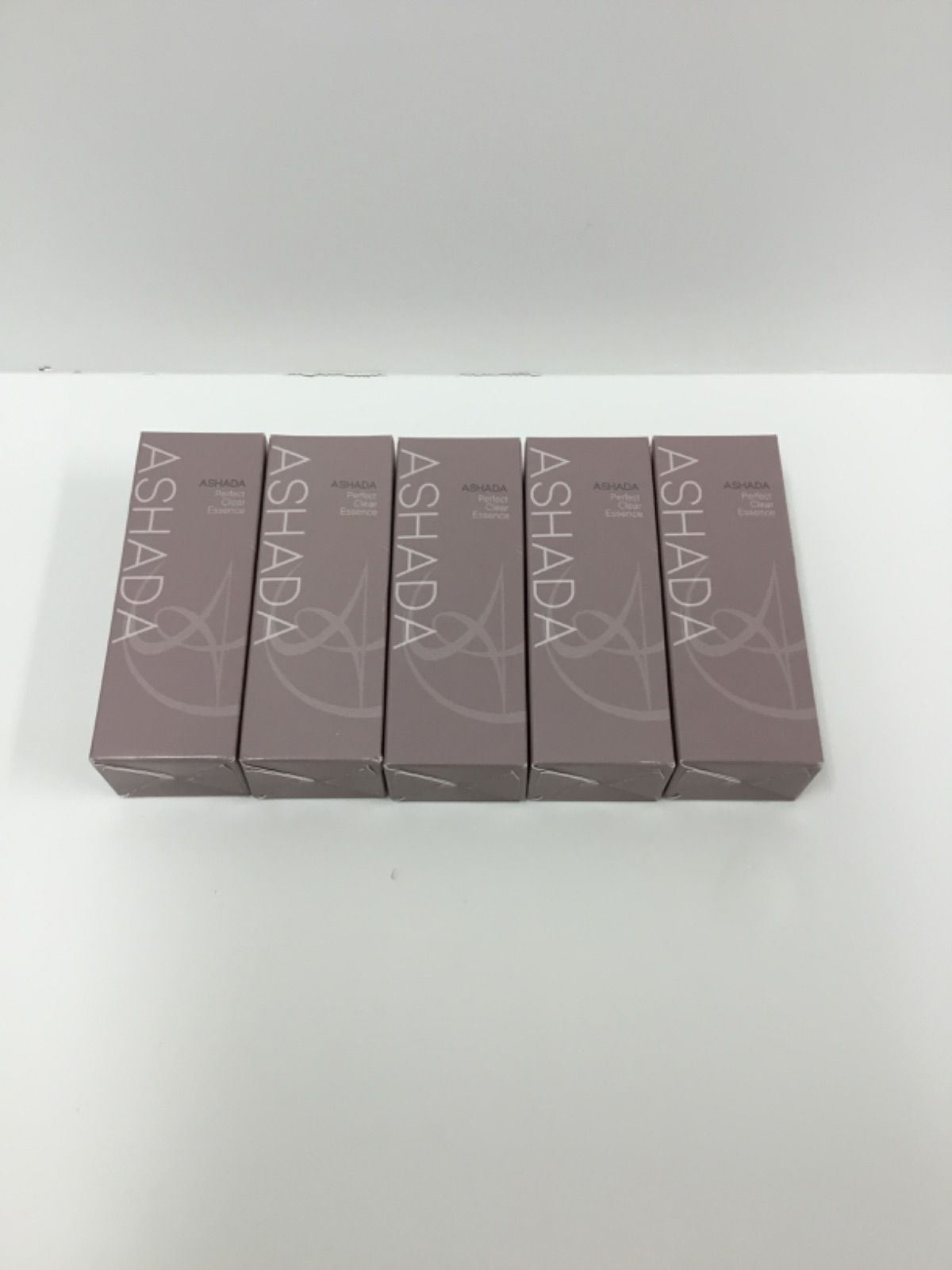 K657 N アスハダ パーフェクトクリアエッセンス 30ml×5個